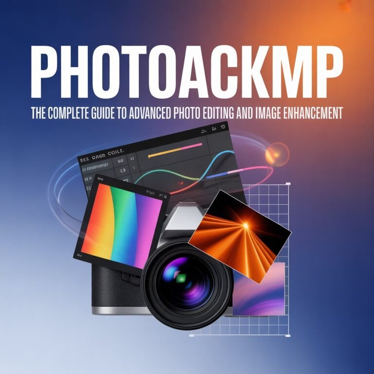 Photoackmp