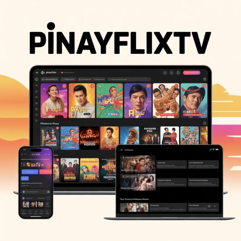PinayFlixtv: Everything You Need to Know About This Popular Filipino Streaming Platform pinayflixtv