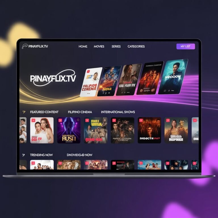 PinayFlix.tv