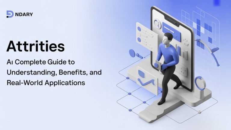 Attrities: A Complete Guide to Understanding, Benefits, and Real-World Applications attrities