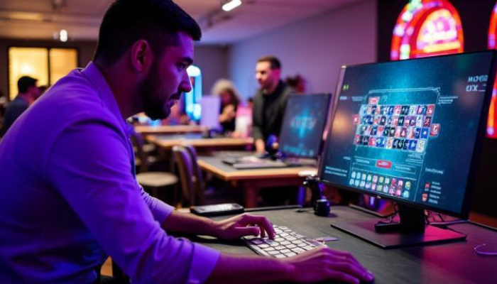 Play Anonymously at Betpanda: The Complete Guide to Secure, Fast Crypto Casino Gaming